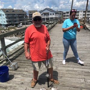 Meet your Posher, F ted